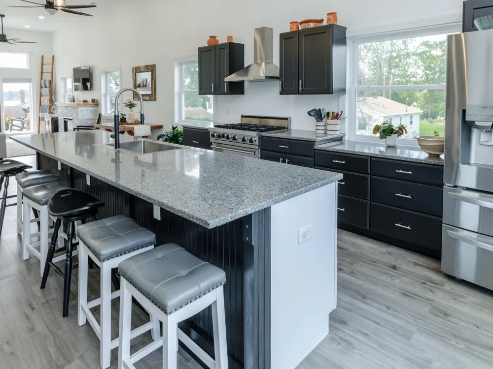 32144 Chamberlin Drive Porter Township, MI 49065
