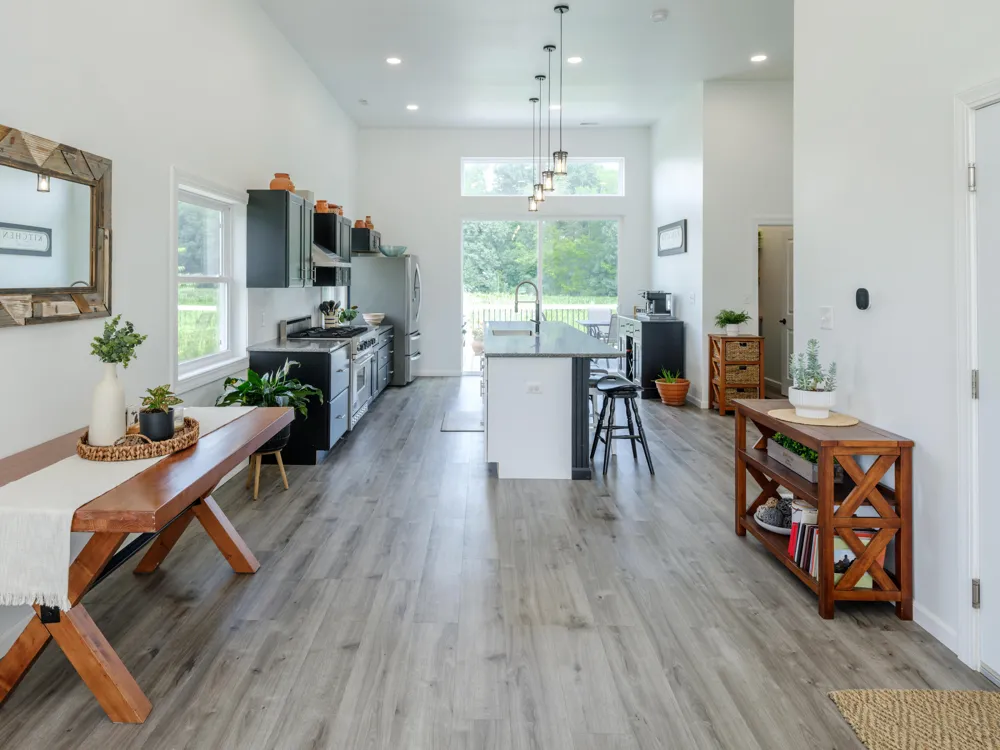 32144 Chamberlin Drive Porter Township, MI 49065