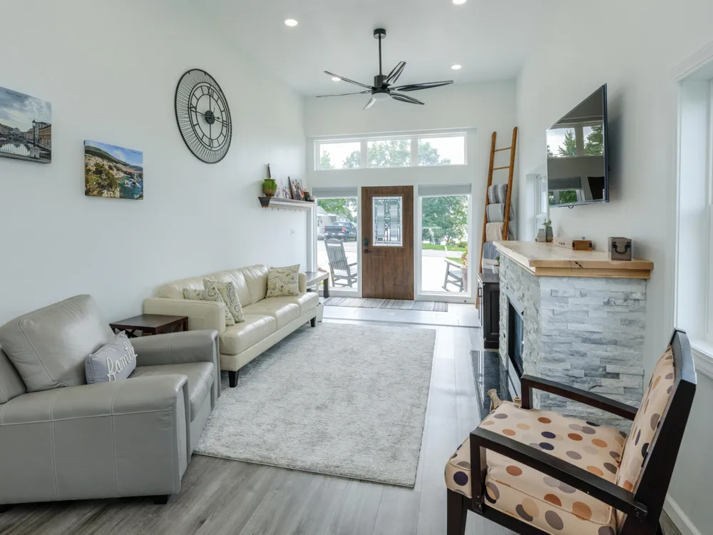 32144 Chamberlin Drive Porter Township, MI 49065