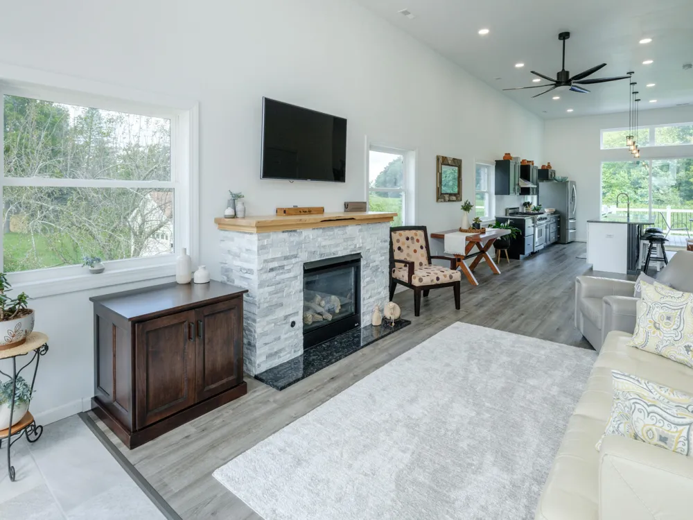 32144 Chamberlin Drive Porter Township, MI 49065