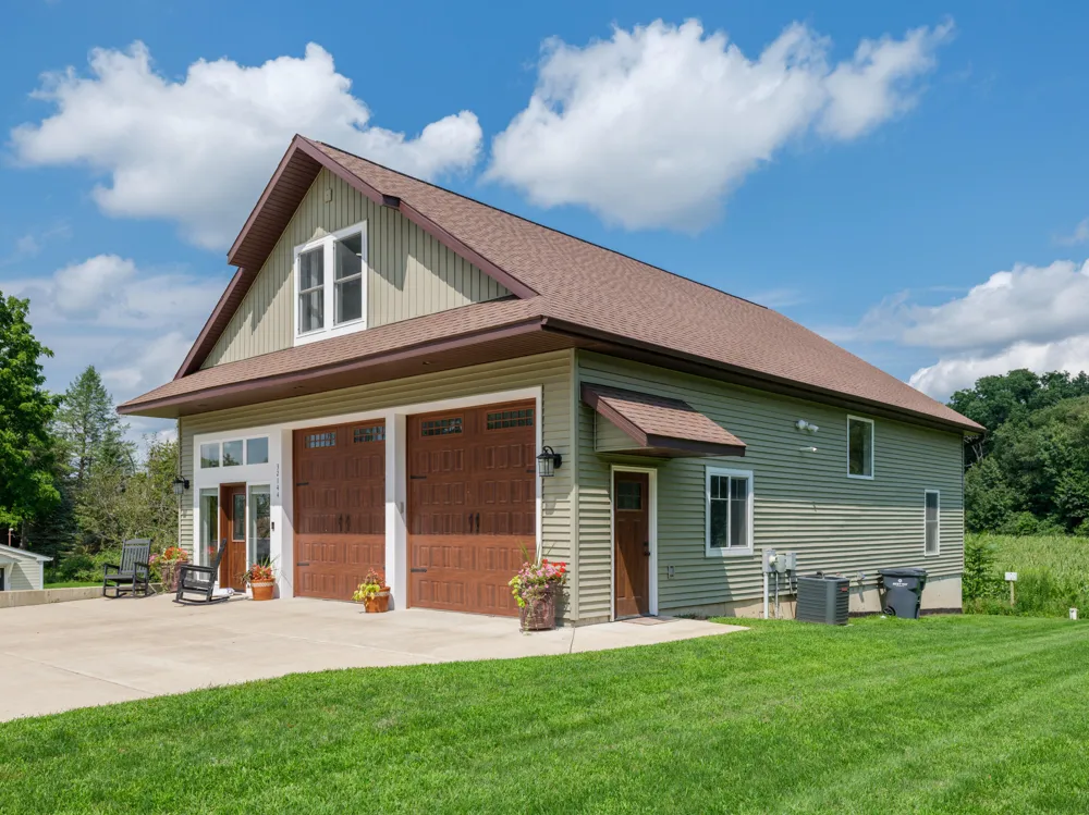 32144 Chamberlin Drive Porter Township, MI 49065