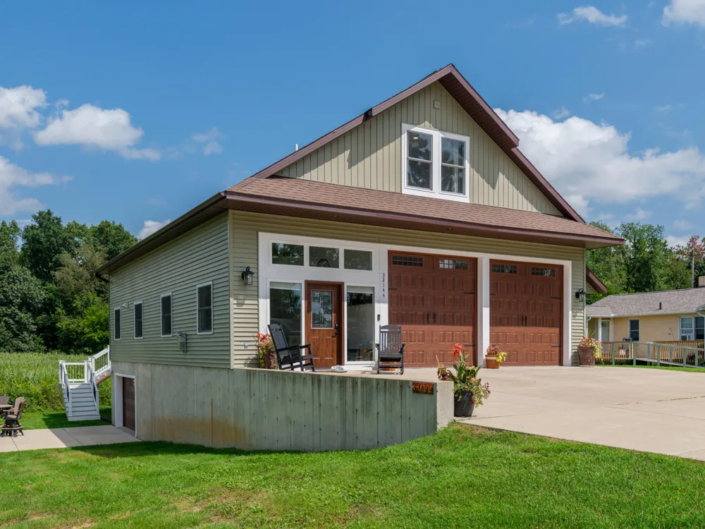32144 Chamberlin Drive Porter Township, MI 49065