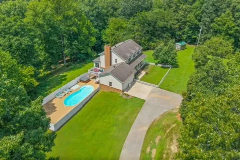 181 Aj Dalton Rd