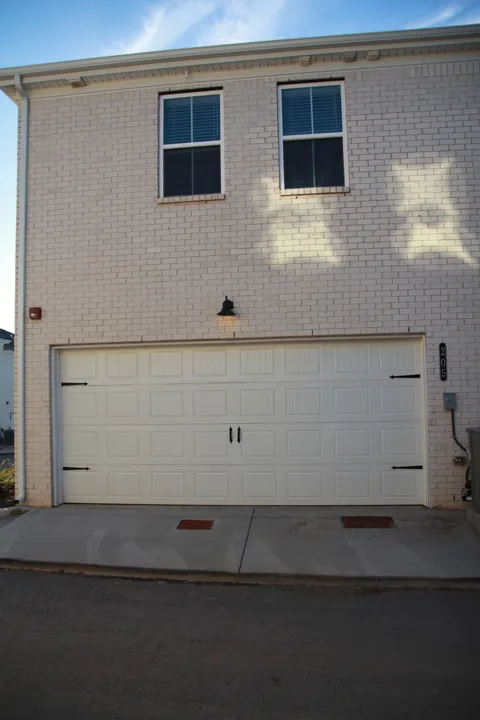 204 Douglas Bend Rd #205