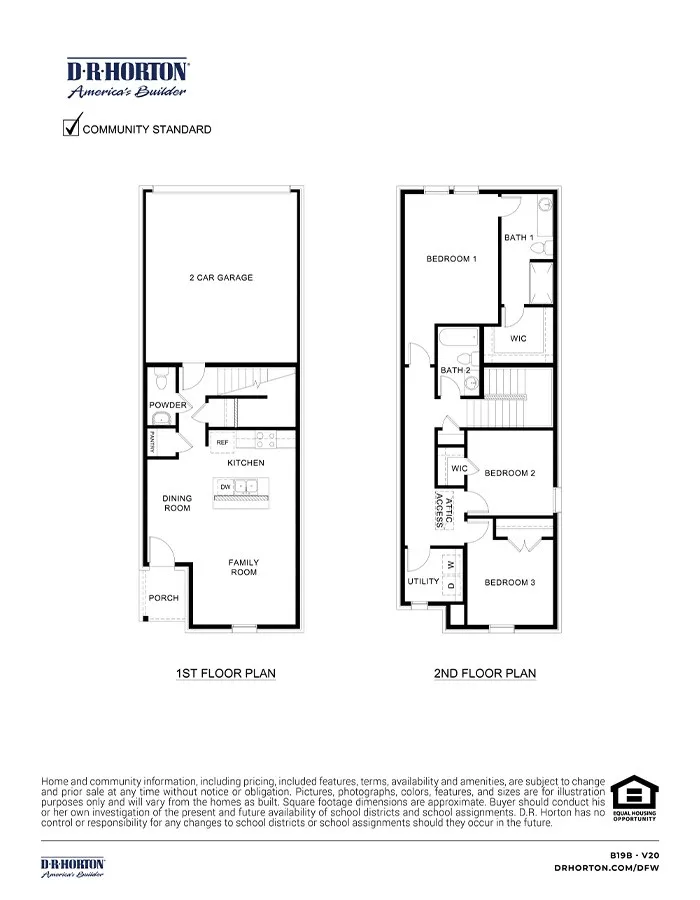 956 Happy Holly Road Lavon, TX 75166