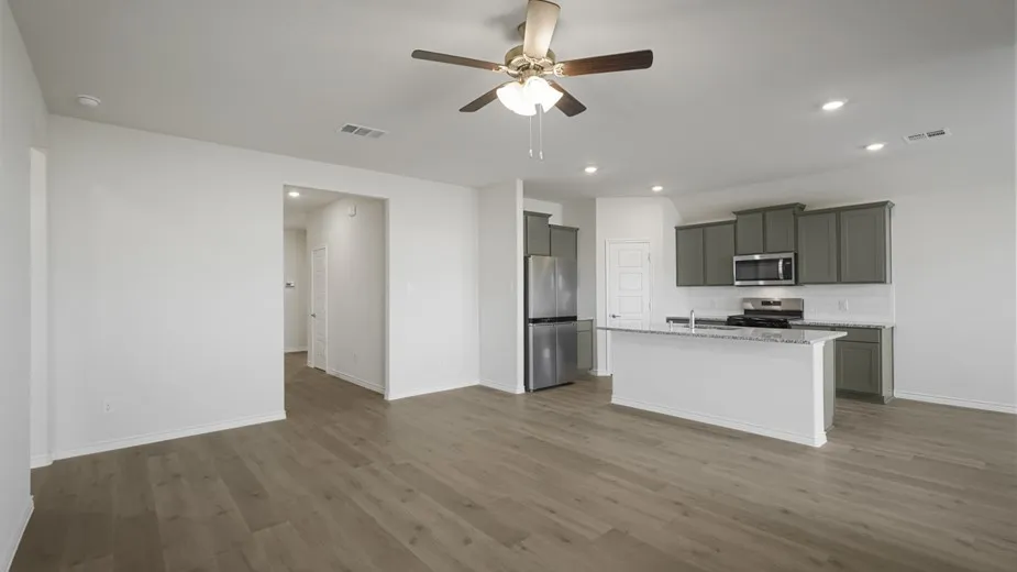644 Lakepointe Boulevard Lavon, TX 75166