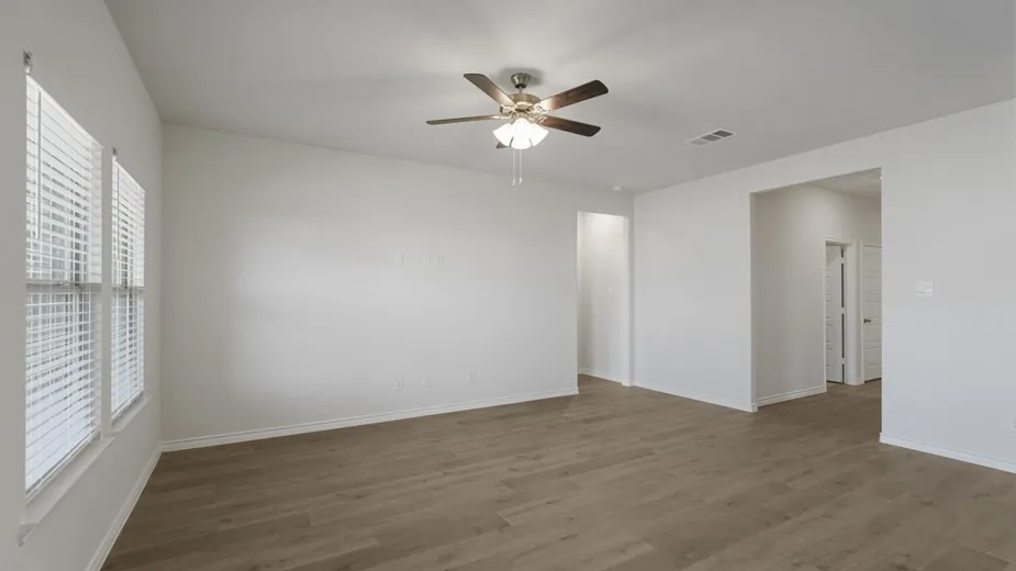 644 Lakepointe Boulevard Lavon, TX 75166