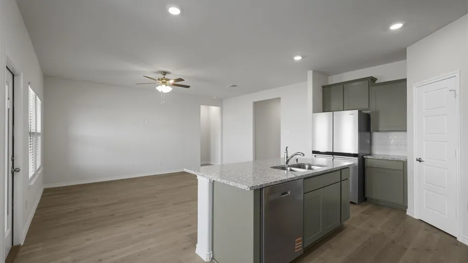 644 Lakepointe Boulevard Lavon, TX 75166