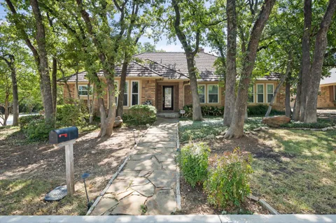 1919 Creek Wood Drive