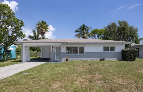 215 Evergreen Drive