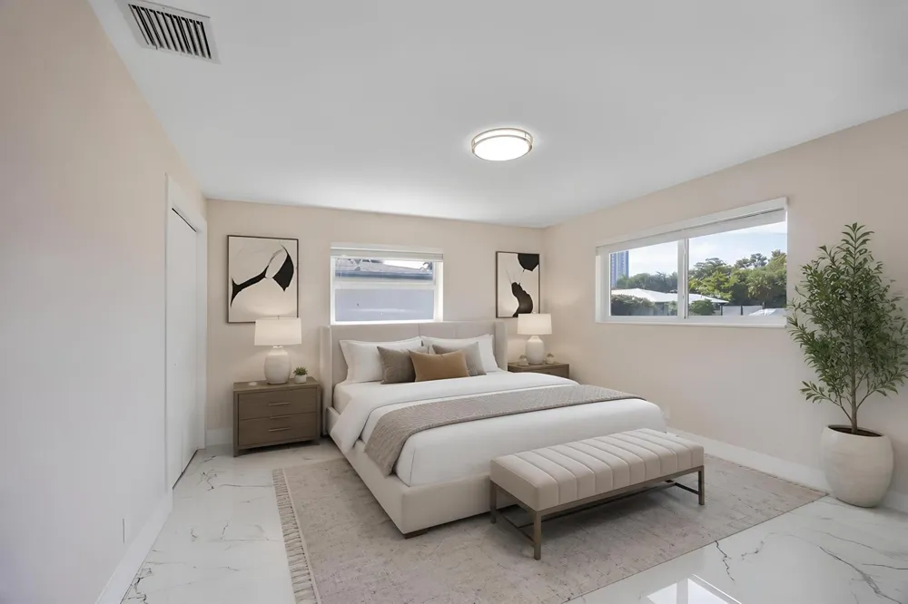 215 Evergreen Drive West Palm Beach, FL 33403