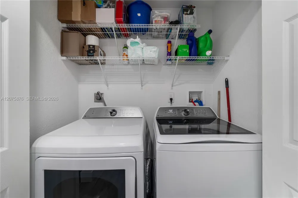 6711 NW 193rd Ter #6711 Hialeah, FL 33015