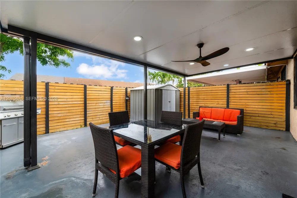 6711 NW 193rd Ter #6711 Hialeah, FL 33015
