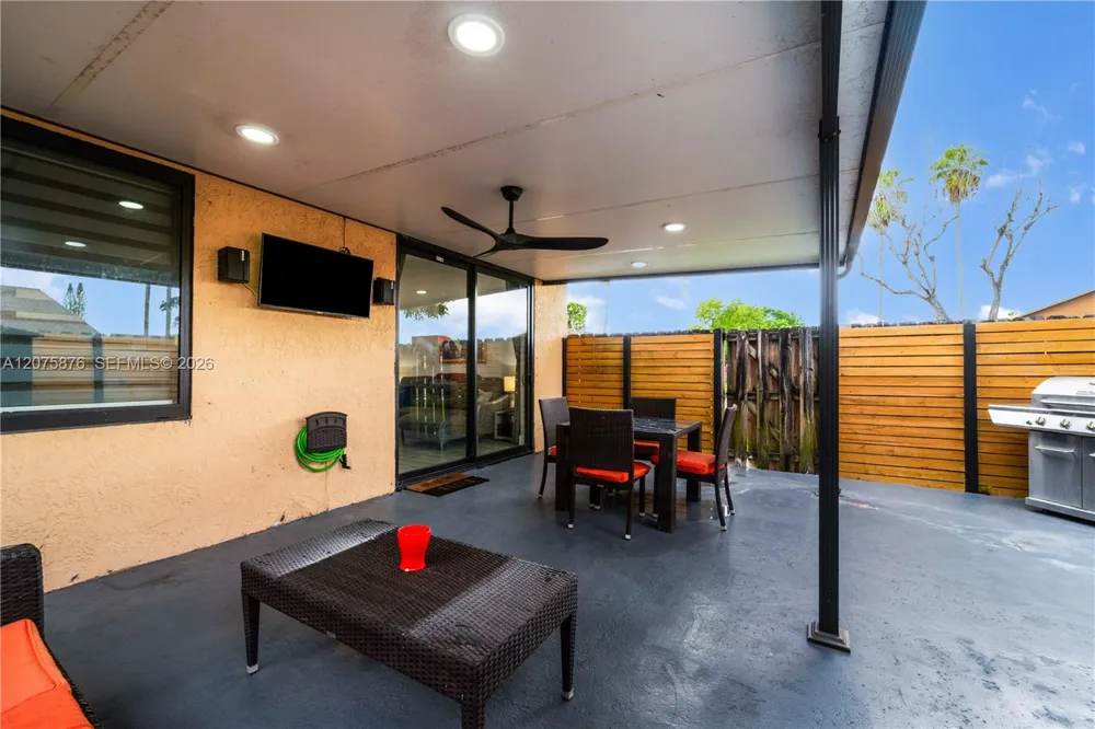6711 NW 193rd Ter #6711 Hialeah, FL 33015