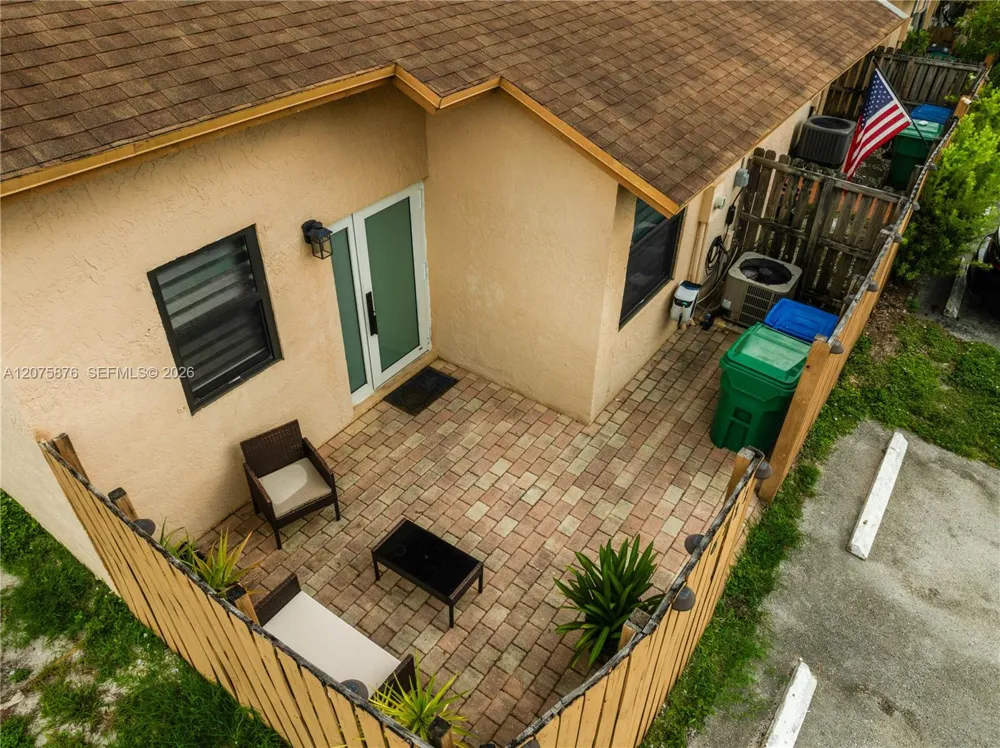 6711 NW 193rd Ter #6711 Hialeah, FL 33015