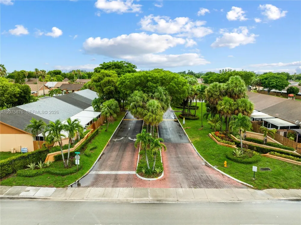 6711 NW 193rd Ter #6711 Hialeah, FL 33015