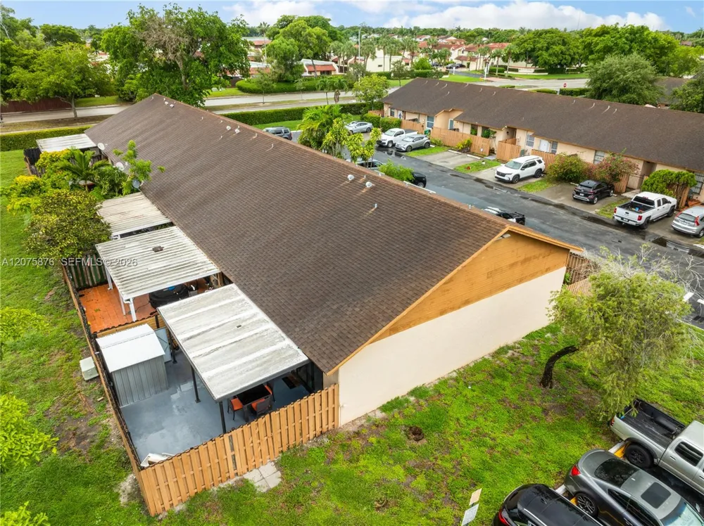 6711 NW 193rd Ter #6711 Hialeah, FL 33015