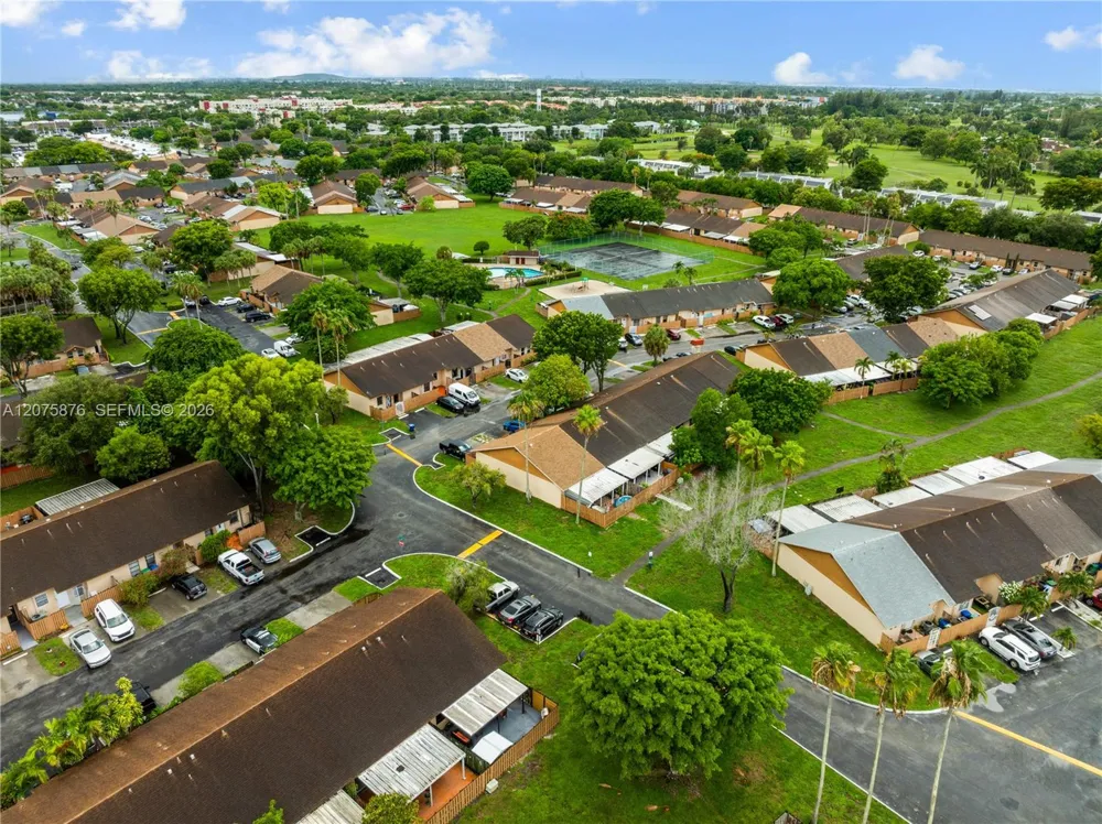 6711 NW 193rd Ter #6711 Hialeah, FL 33015