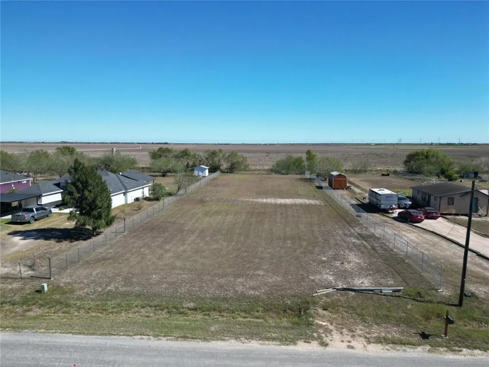 11111 Domingo Drive La Feria, TX 78559