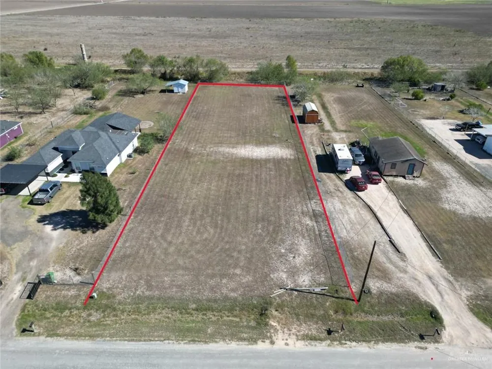 11111 Domingo Drive La Feria, TX 78559