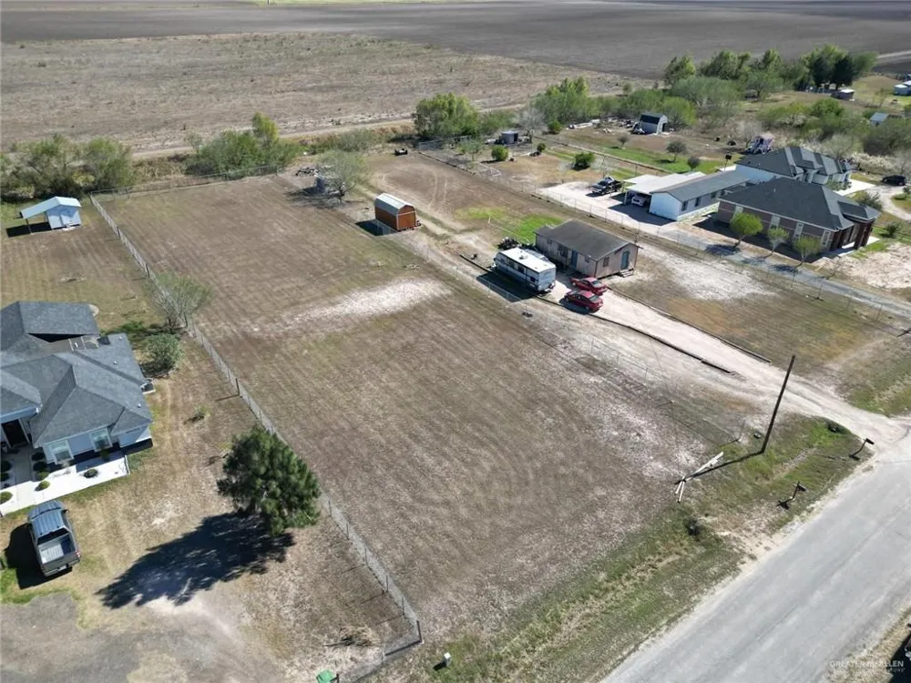 11111 Domingo Drive La Feria, TX 78559