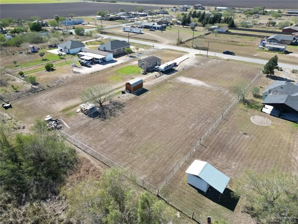 11111 Domingo Drive La Feria, TX 78559