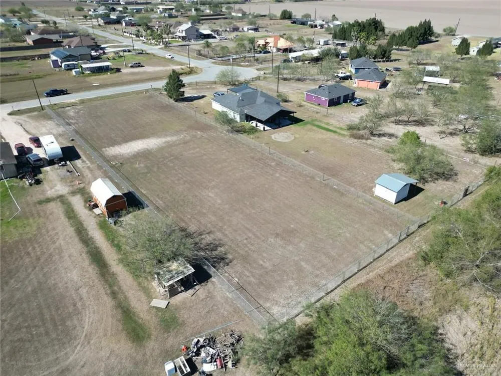 11111 Domingo Drive La Feria, TX 78559