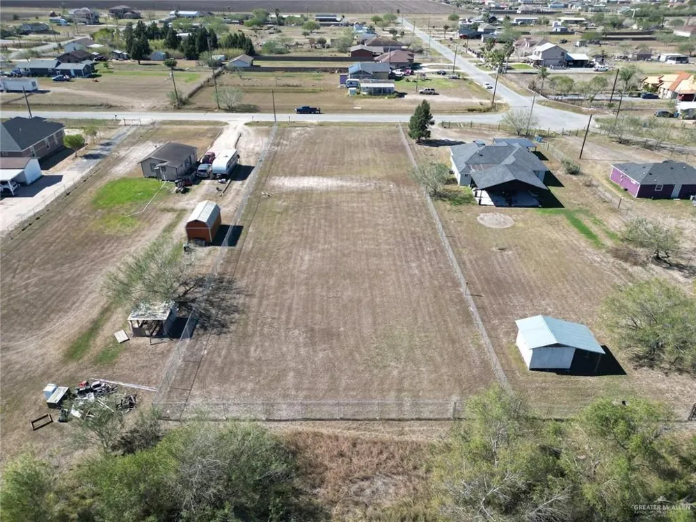 11111 Domingo Drive La Feria, TX 78559