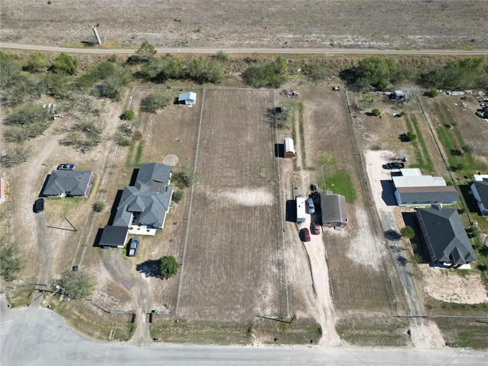 11111 Domingo Drive La Feria, TX 78559