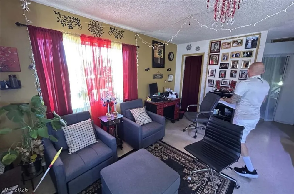 3315 Covey Lane Las Vegas, NV 89115