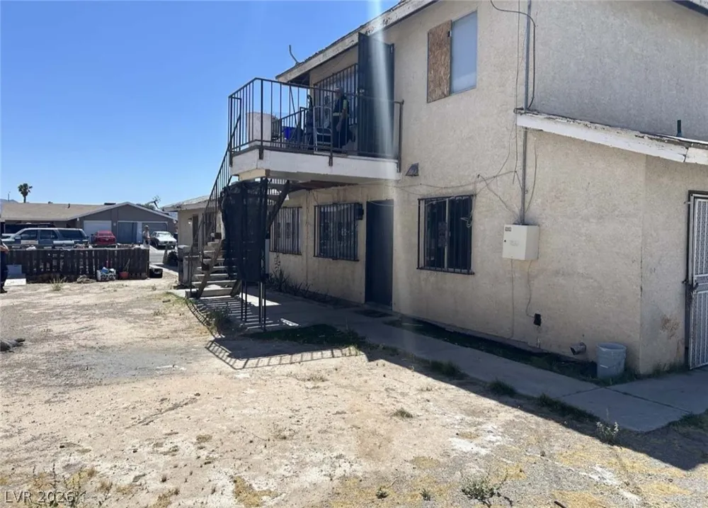 3315 Covey Lane Las Vegas, NV 89115