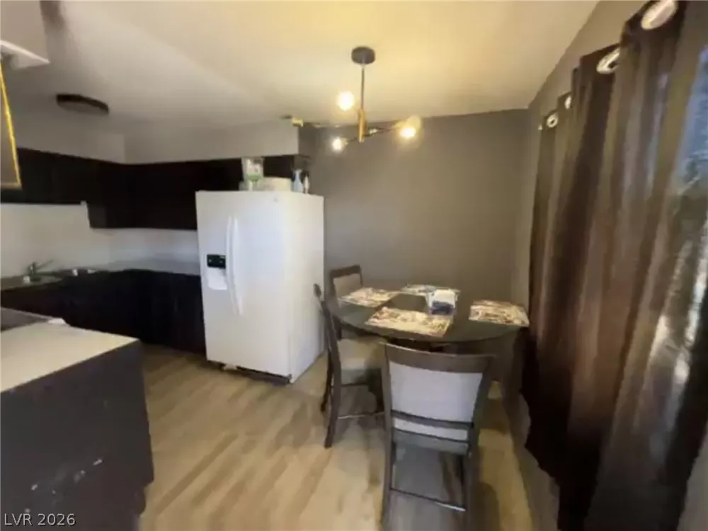 3315 Covey Lane Las Vegas, NV 89115