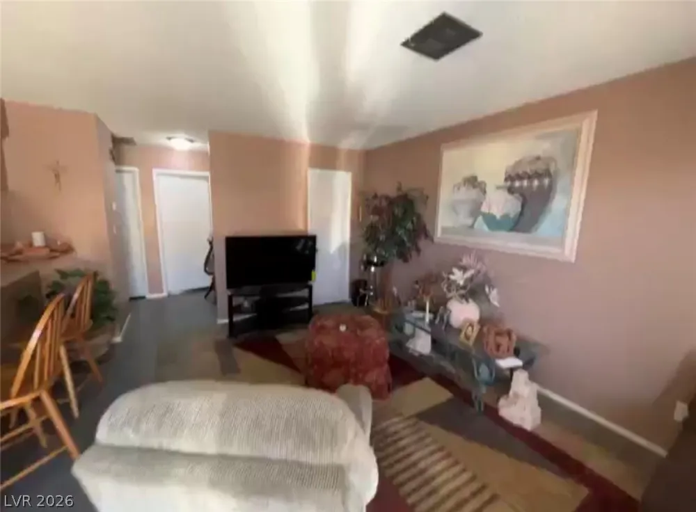 3315 Covey Lane Las Vegas, NV 89115