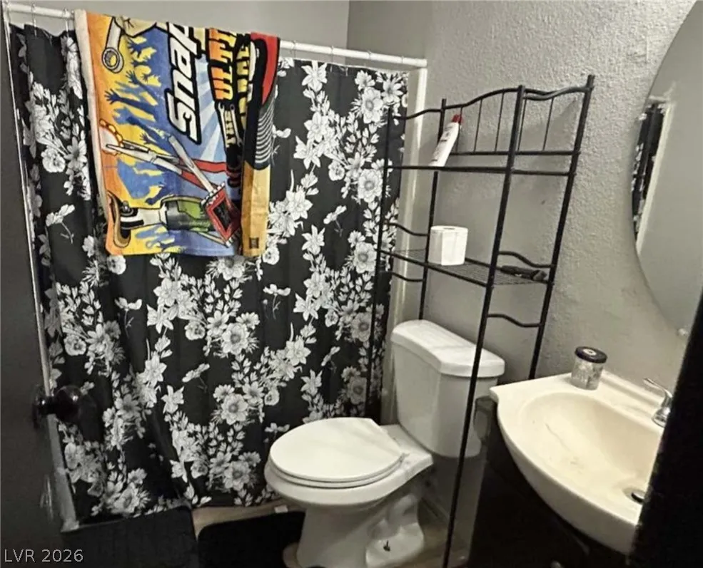 3315 Covey Lane Las Vegas, NV 89115