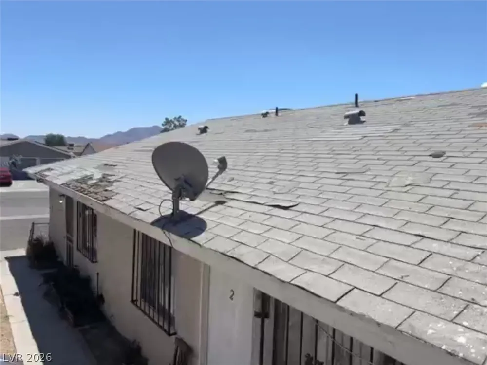 3315 Covey Lane Las Vegas, NV 89115