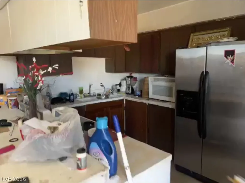 3315 Covey Lane Las Vegas, NV 89115