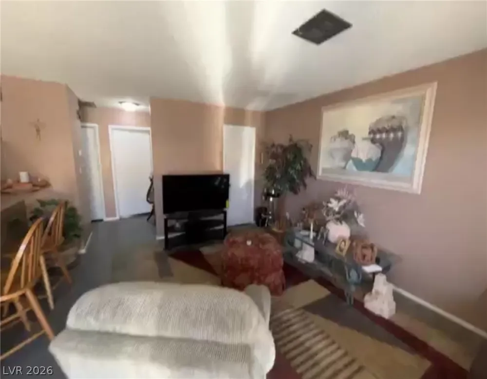 3315 Covey Lane Las Vegas, NV 89115