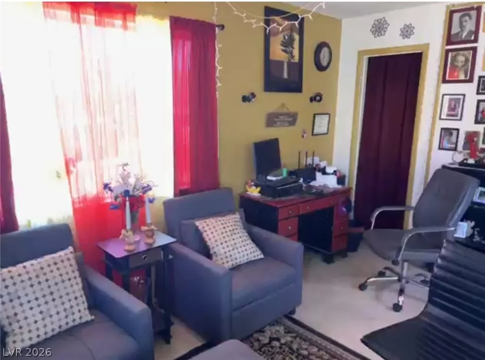 3315 Covey Lane Las Vegas, NV 89115