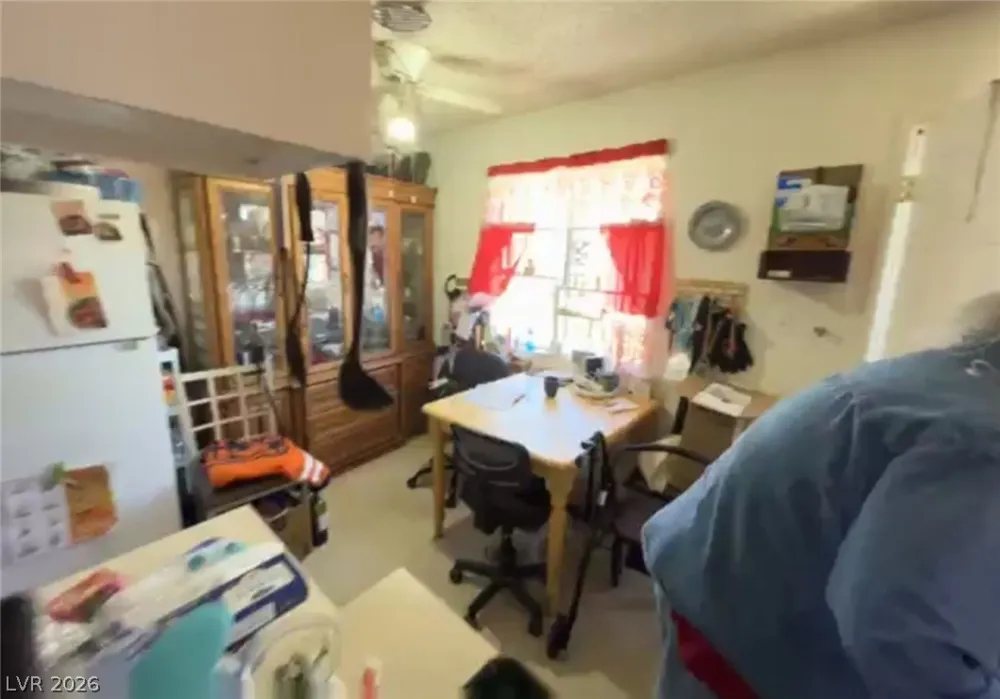 3315 Covey Lane Las Vegas, NV 89115
