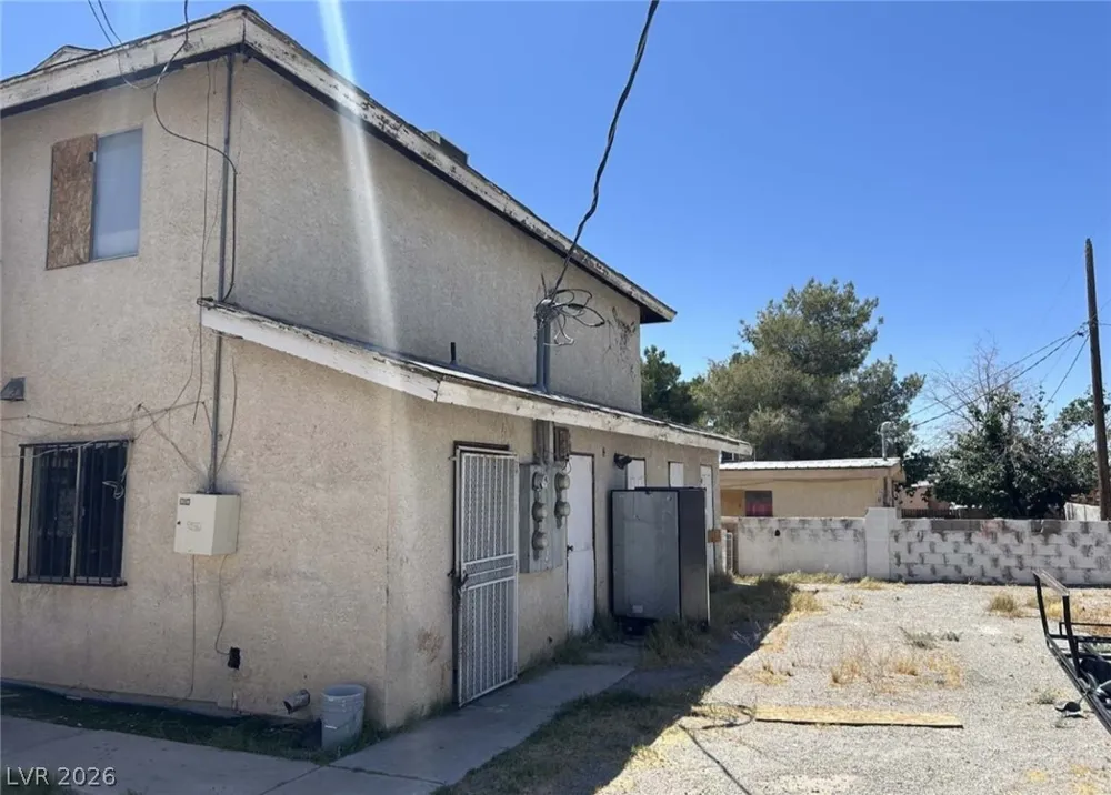 3315 Covey Lane Las Vegas, NV 89115