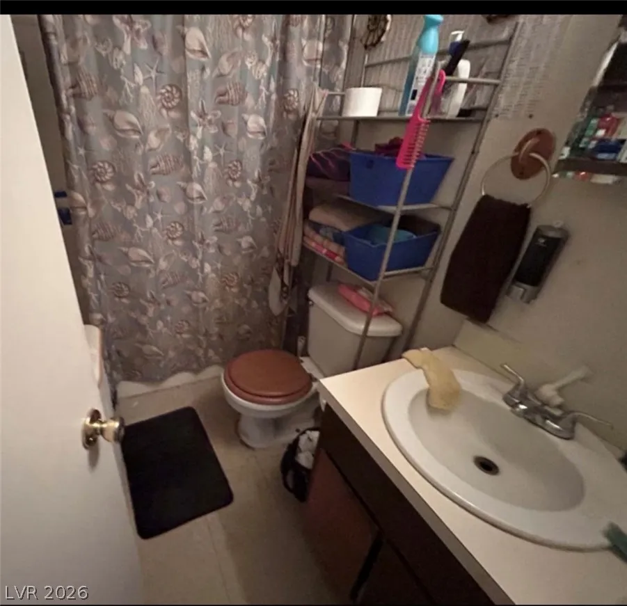 3315 Covey Lane Las Vegas, NV 89115