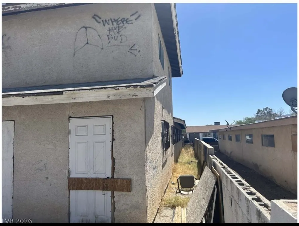 3315 Covey Lane Las Vegas, NV 89115