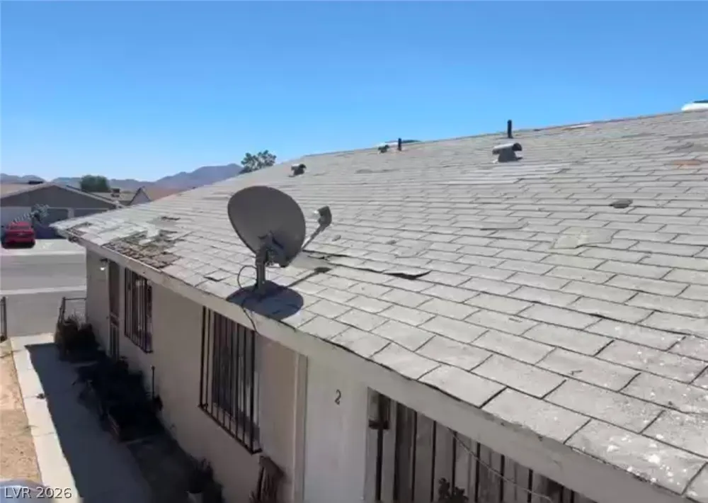 3315 Covey Lane Las Vegas, NV 89115