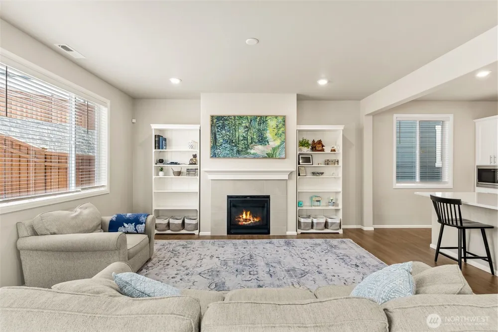 14825 TYEE DRIVE E Bonney Lake, WA 98391