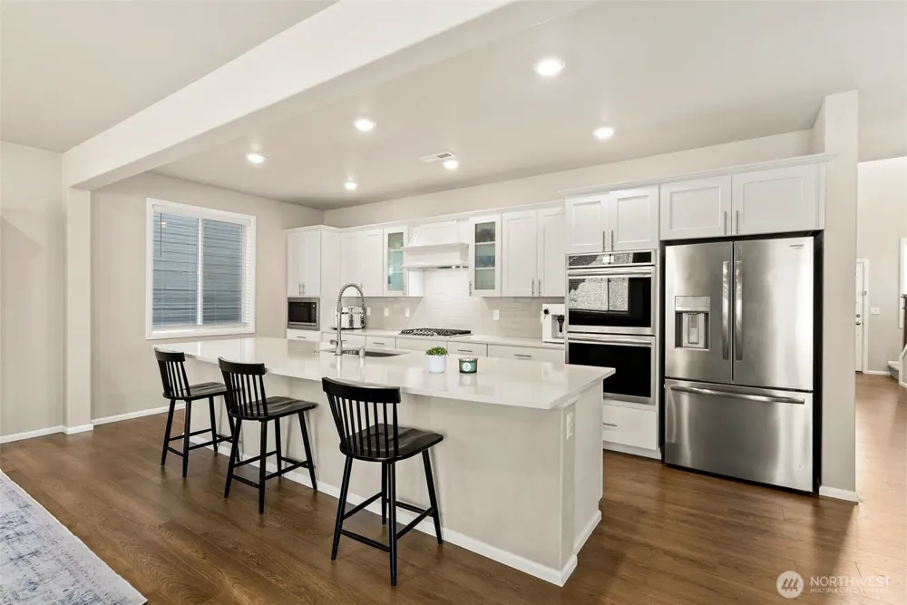 14825 TYEE DRIVE E Bonney Lake, WA 98391