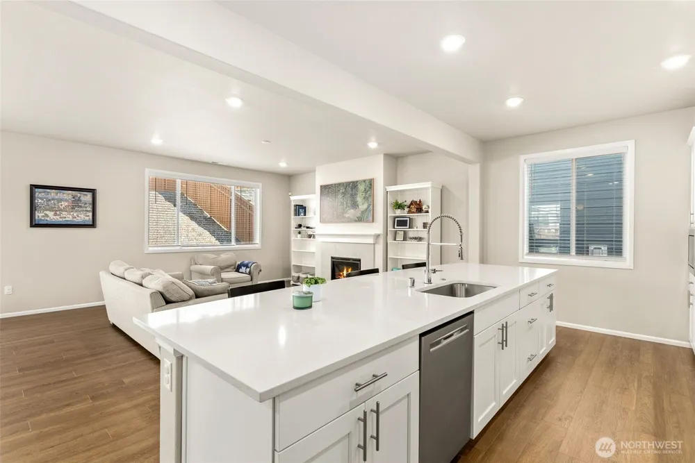 14825 TYEE DRIVE E Bonney Lake, WA 98391