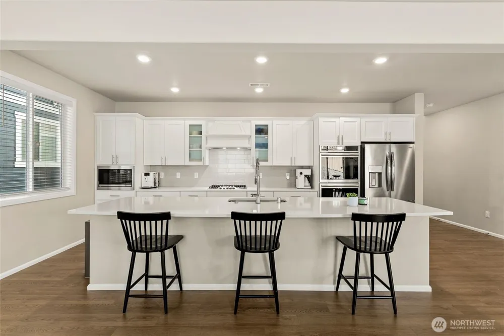 14825 TYEE DRIVE E Bonney Lake, WA 98391