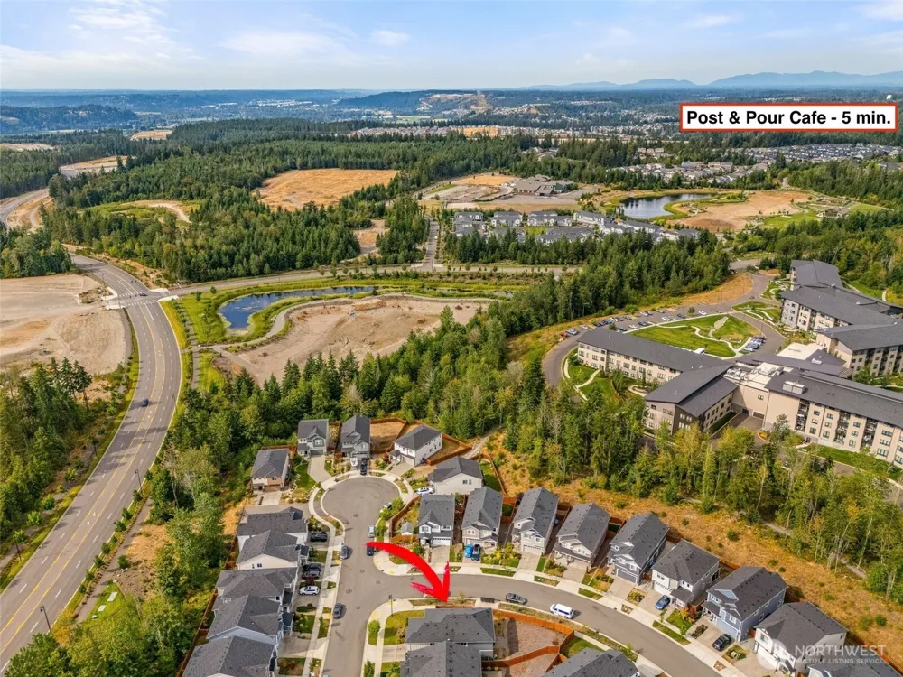 14825 TYEE DRIVE E Bonney Lake, WA 98391