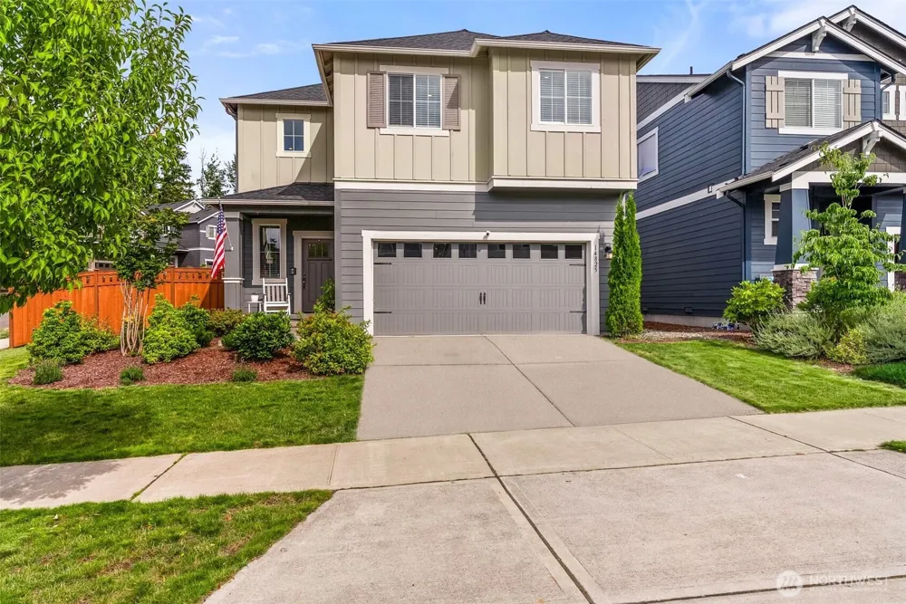14825 TYEE DRIVE E Bonney Lake, WA 98391