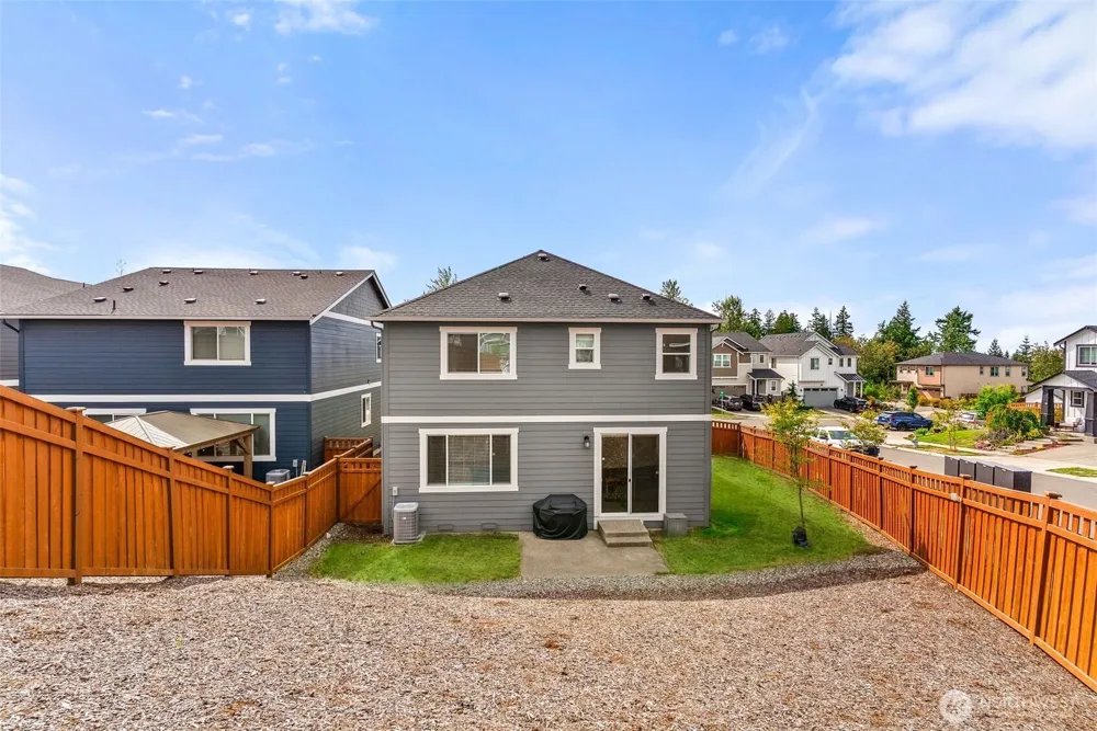 14825 TYEE DRIVE E Bonney Lake, WA 98391